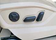 Audi Q7 SUV / Terénní 3,0 l 200 kw