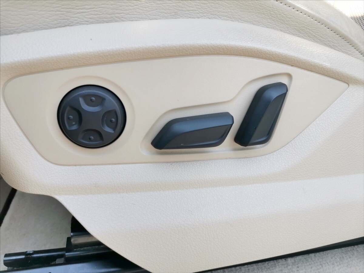 Audi Q7 SUV / Terénní 3,0 l 200 kw