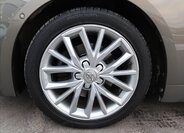 Toyota Corolla Kombi 2,0 l 132 kw