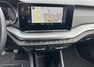 Škoda Octavia Kombi 2,0 l 85 kw