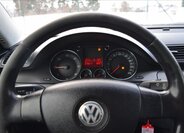 Volkswagen Passat Kombi 1,9 l 77 kw