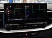 KIA XCeed Hatchback 1,6 l 110 kw