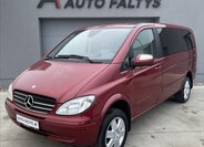Mercedes-Benz Viano 7