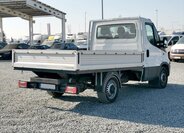 Iveco Daily Valník 2,3 l 100 kw