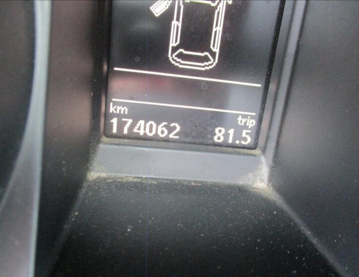 Škoda Yeti SUV / Terénní 1,4 l 90 kw