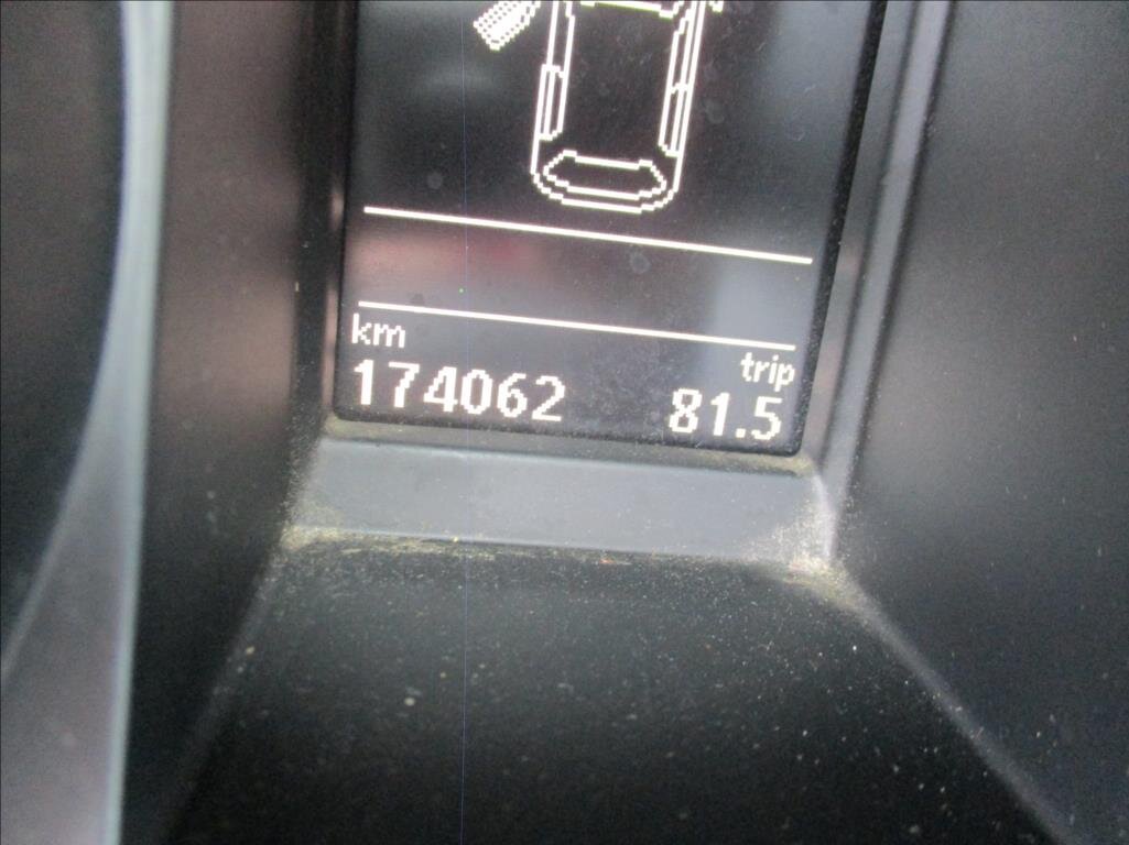 Škoda Yeti SUV / Terénní 1,4 l 90 kw