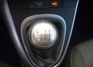 Toyota Verso MPV 1,8 l 108 kw