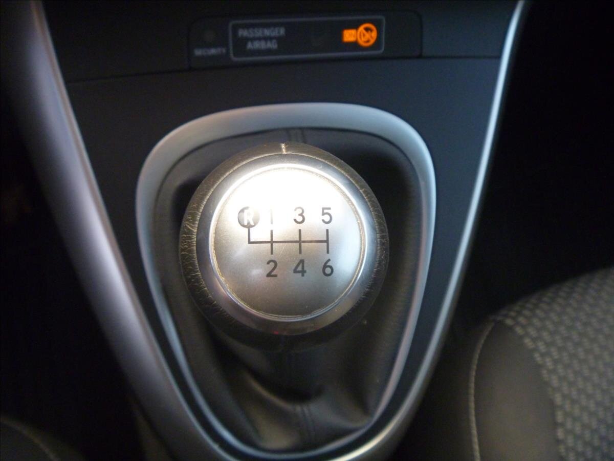 Toyota Verso MPV 1,8 l 108 kw