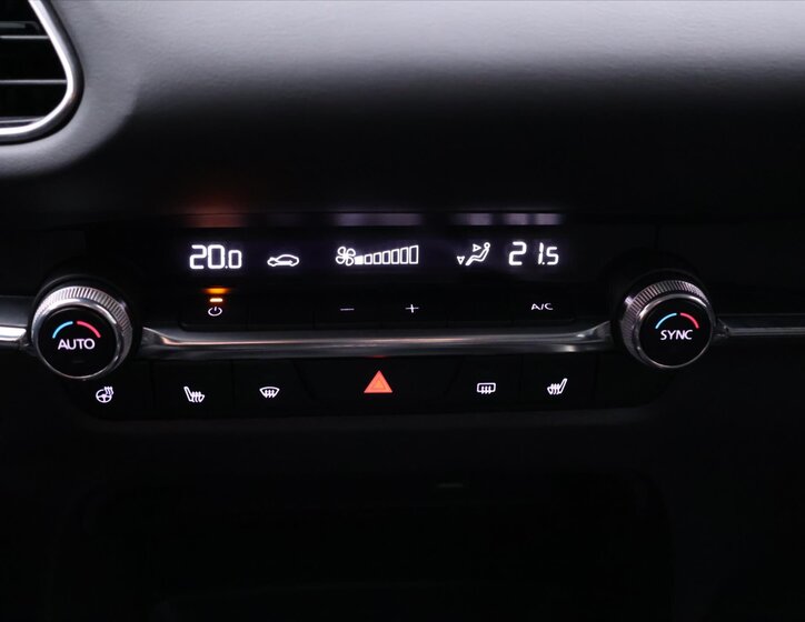 Mazda CX-30 SUV 2,0 l 90 kw