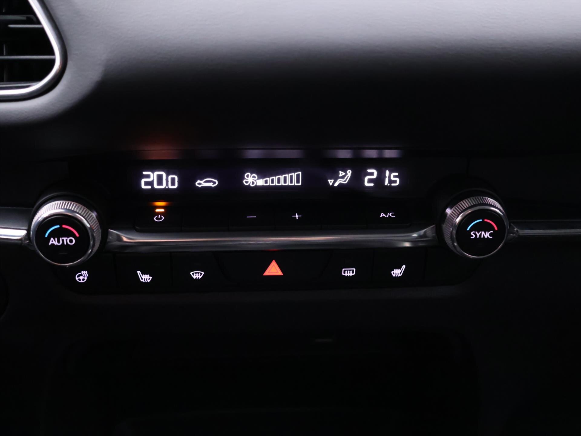 Mazda CX-30 SUV 2,0 l 90 kw