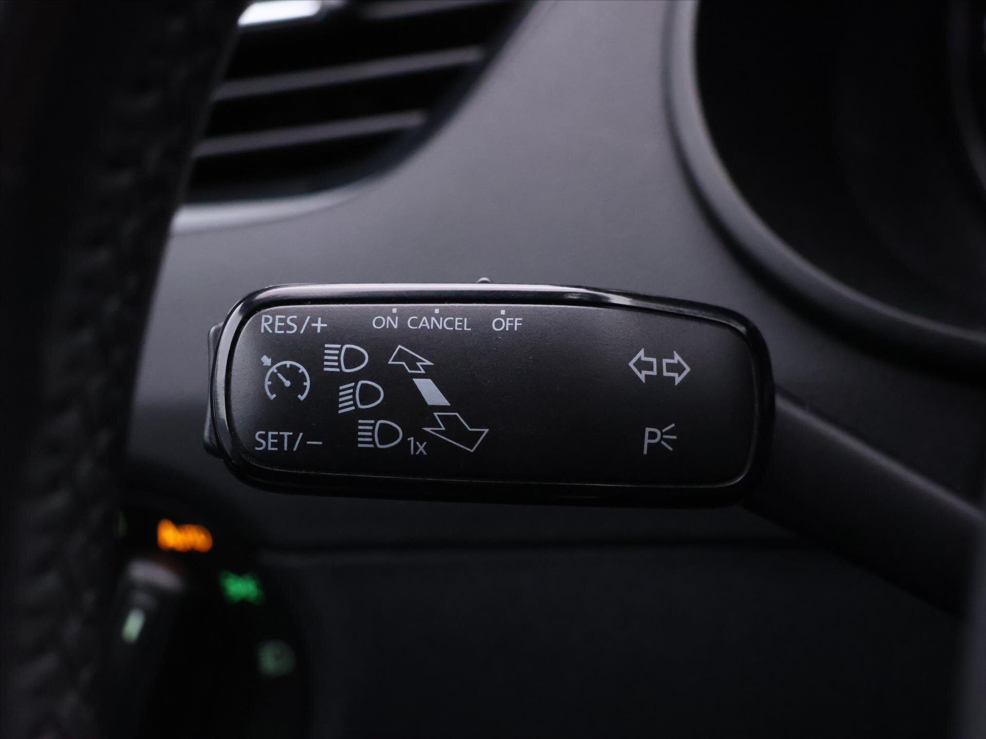 Škoda Octavia Sedan / Limuzína 2,0 l 110 kw