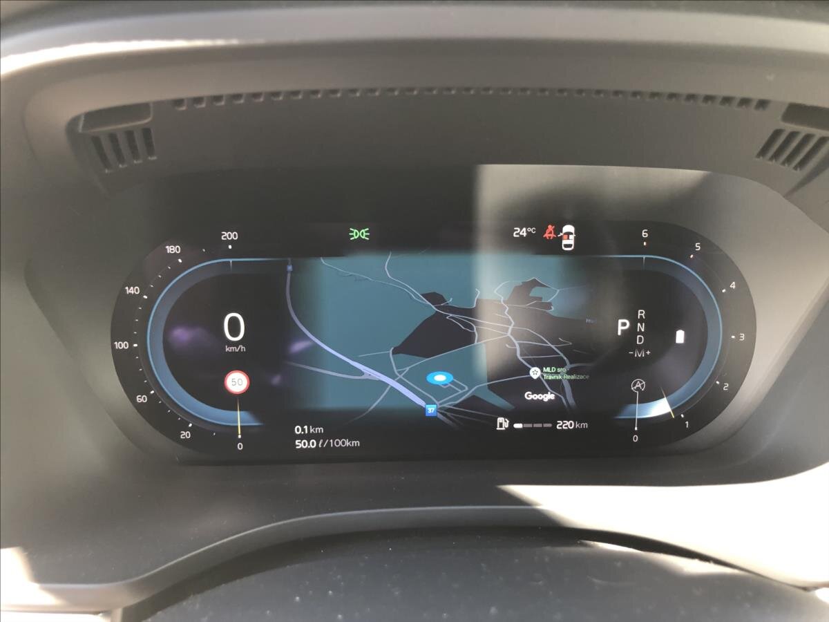 Volvo XC60 SUV 2,0 l 145 kw