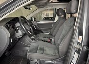 Volkswagen Tiguan Allspace SUV / Terénní 2,0 l 110 kw