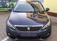Peugeot 308 Hatchback 1,5 l 75 kw