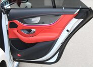 Mercedes-Benz AMG GT Kombi 4,0 l 430 kw