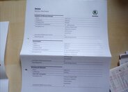 Škoda Yeti Kombi 1,4 l 92 kw