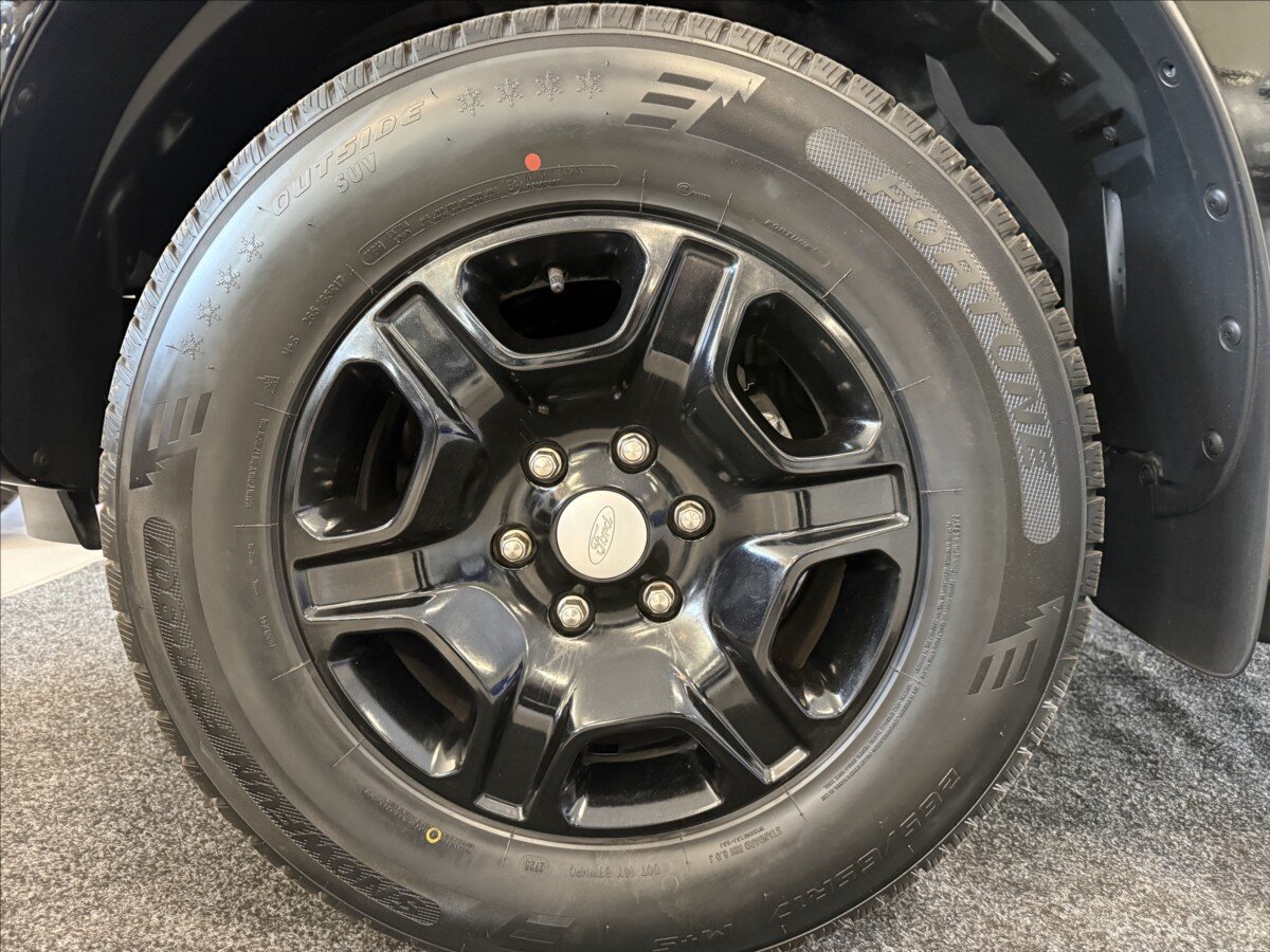 Ford Ranger Pick-up 3,2 l 147 kw