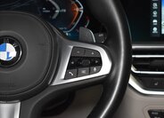 BMW Řada 3 Kombi 3,0 l 210 kw