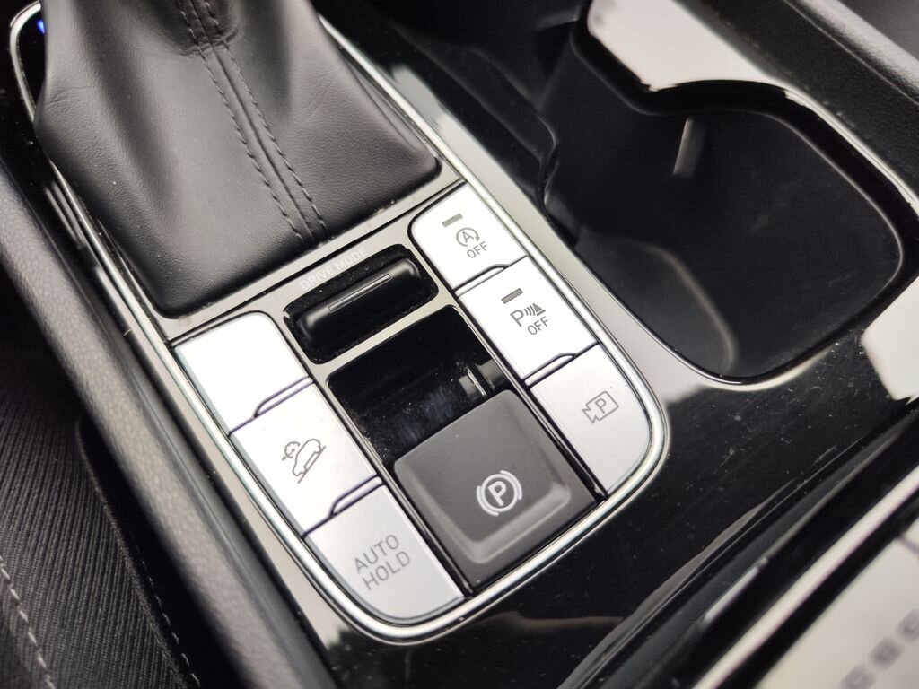 Hyundai Tucson SUV 1,6 l 110 kw