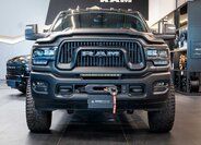 Dodge RAM Pick-up 6,4 l 306 kw