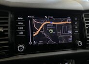 Škoda Kodiaq SUV 2,0 l 110 kw