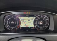 Volkswagen Golf Hatchback 2,0 l 135 kw