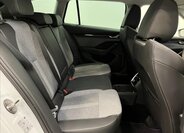 Škoda Octavia Kombi 1,5 l 110 kw