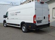 Toyota ProAce Skříň 2,2 l 103 kw