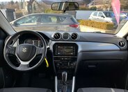 Suzuki Vitara SUV 1,6 l 88 kw