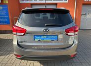 KIA Carens 4