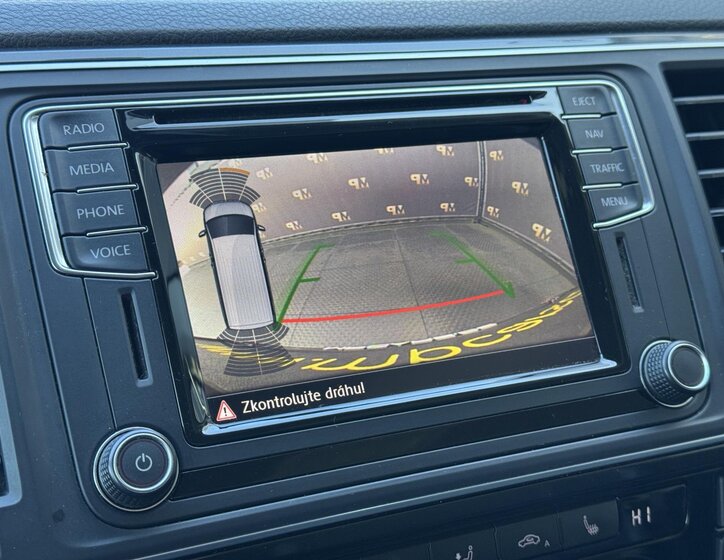 Volkswagen Multivan Ostatní 2,0 l 150 kw