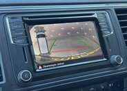 Volkswagen Multivan Ostatní 2,0 l 150 kw