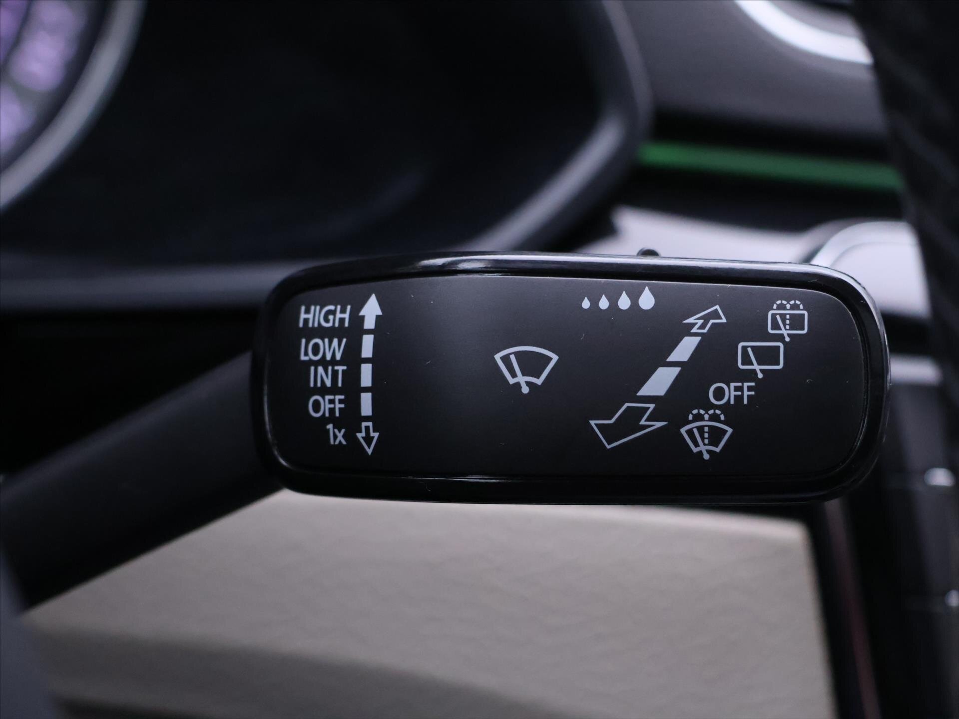 Škoda Superb Liftback 2,0 l 206 kw