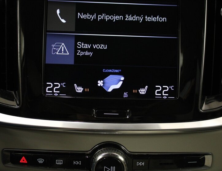 Volvo V60 Kombi 2,0 l 110 kw