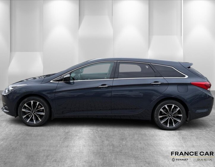 Hyundai i40 Kombi 1,7 l 104 kw