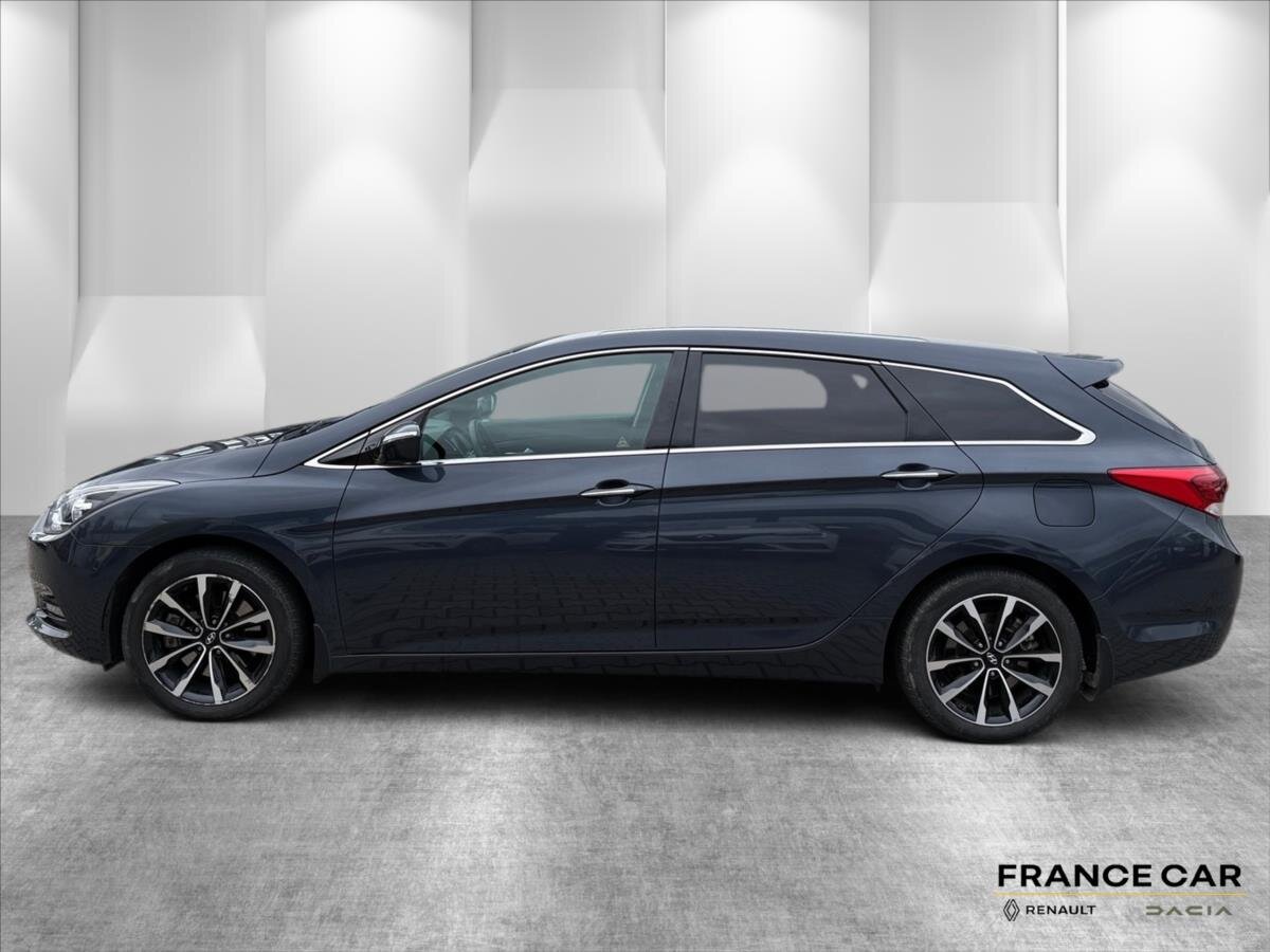 Hyundai i40 Kombi 1,7 l 104 kw