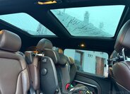 Mercedes-Benz Třídy V VAN-Minibus 0,0 0