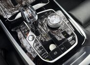 BMW X7 SUV 3,0 l 294 kw