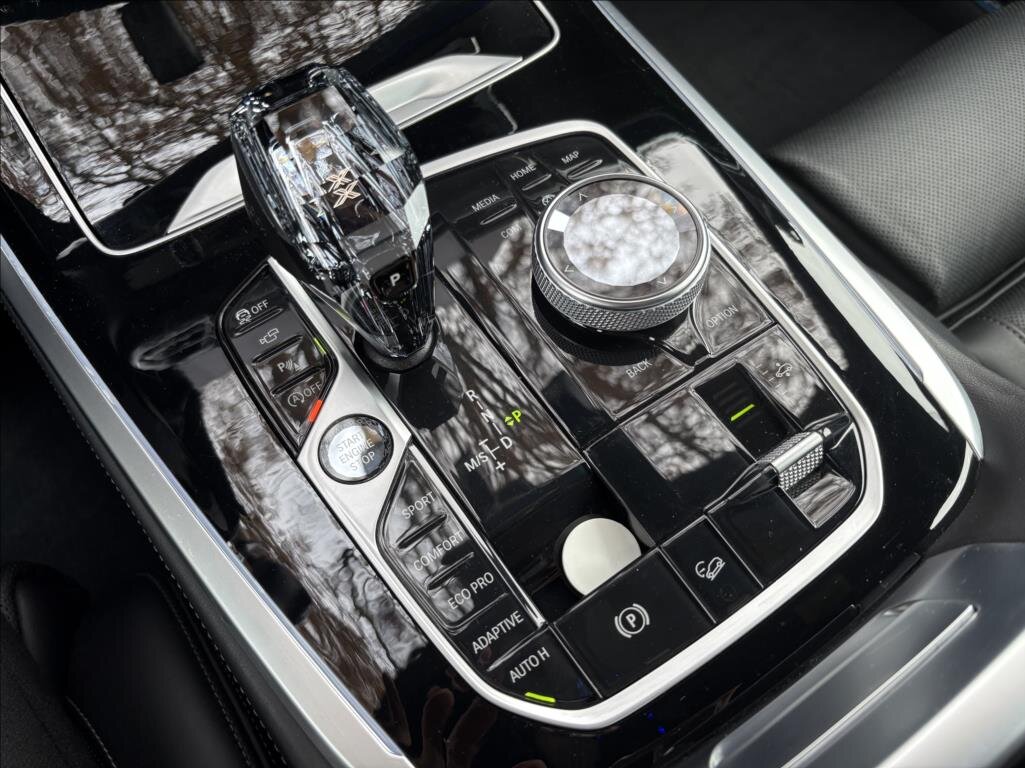 BMW X7 SUV 3,0 l 294 kw