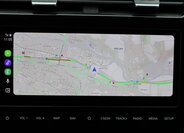 Hyundai Tucson SUV 1,6 l 132 kw