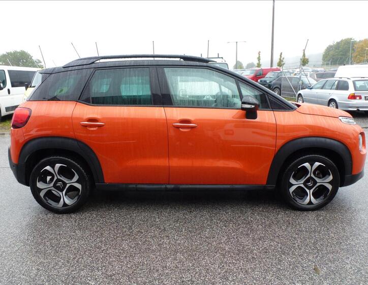 Citroën C3 Aircross 7