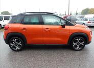Citroën C3 Aircross 7
