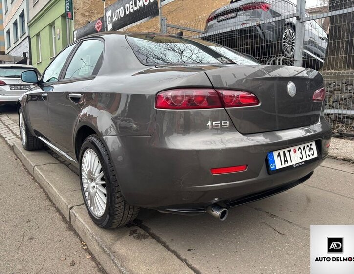 Alfa Romeo Ostatní 4