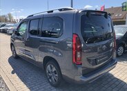 Toyota ProAce City Verso Kombi 1,5 l 96 kw