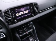 Škoda Karoq SUV 2,0 l 110 kw