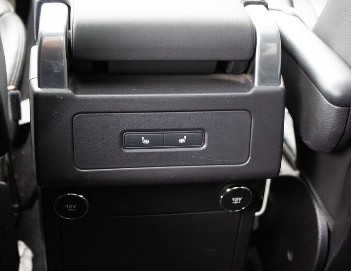 Land Rover Discovery SUV 3,0 l 190 kw