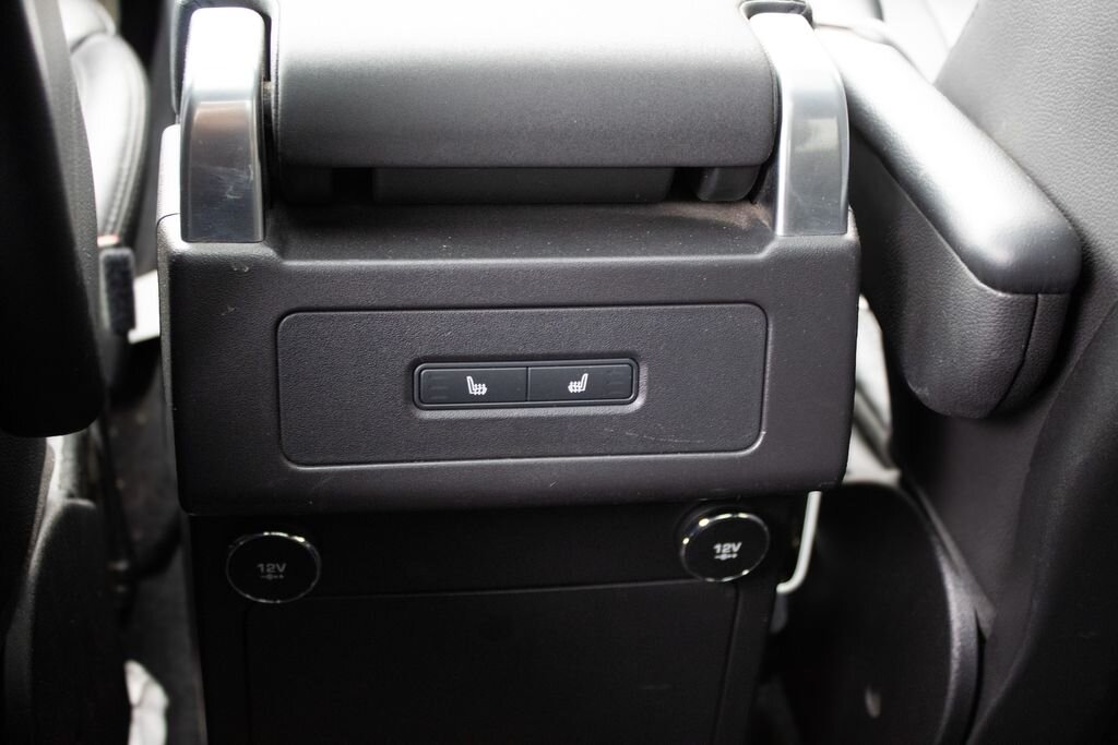 Land Rover Discovery SUV 3,0 l 190 kw