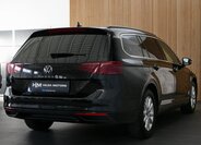 Volkswagen Passat Kombi 2,0 l 110 kw