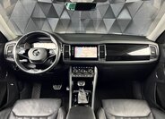 Škoda Kodiaq SUV / Terénní 2,0 l 147 kw