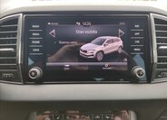 Škoda Karoq SUV / Terénní 2,0 l 85 kw